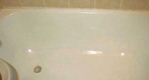 Реставрация ванны пластолом | Ковдор