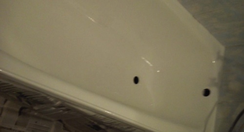 Реставрация сколов на ванне | Ковдор